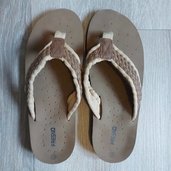 Fresno Other - 🎇 3 for $20🎇  Fresno Flip Flops